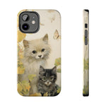 Load image into Gallery viewer, Tough Phone Cases - Cats