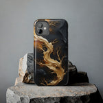 Load image into Gallery viewer, Tough Phone Cases - Abstract painting