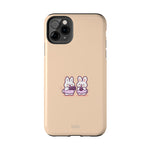 Load image into Gallery viewer, Tough Phone Cases - Rabbit play