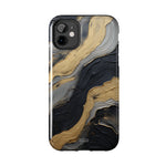 Load image into Gallery viewer, Tough Phone Cases - Abstract painting 2