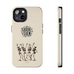 Load image into Gallery viewer, Tough Phone Cases - Carpe Diem
