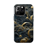 Load image into Gallery viewer, Tough Phone Cases - Abstract Art Painting