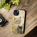 Load image into Gallery viewer, Tough Phone Cases - Cats