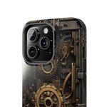 Load image into Gallery viewer, Tough Phone Cases - Lock Gears2