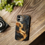 Load image into Gallery viewer, Tough Phone Cases - Abstract painting