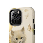 Load image into Gallery viewer, Tough Phone Cases - Cats