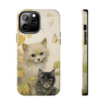 Load image into Gallery viewer, Tough Phone Cases - Cats