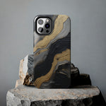 Load image into Gallery viewer, Tough Phone Cases - Abstract painting 2