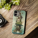 Load image into Gallery viewer, Tough Phone Cases - Whimsical House