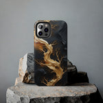 Load image into Gallery viewer, Tough Phone Cases - Abstract painting