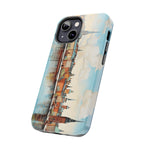 Load image into Gallery viewer, Tough Phone Cases - Riverside town