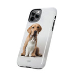 Load image into Gallery viewer, Tough Phone Cases - Cat and Dog 2