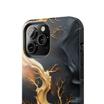 Load image into Gallery viewer, Tough Phone Cases - Abstract painting