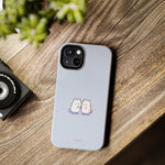 Load image into Gallery viewer, Tough Phone Cases - Cat Love
