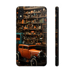 Load image into Gallery viewer, Tough Phone Cases - Workshop2