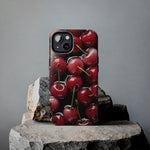 Load image into Gallery viewer, Tough Phone Cases - Cherries