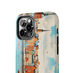 Load image into Gallery viewer, Tough Phone Cases - Riverside town