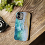 Load image into Gallery viewer, Tough Phone Cases - Sea Beach