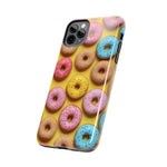 Load image into Gallery viewer, Tough Phone Cases - Donut & Donut