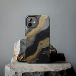 Load image into Gallery viewer, Tough Phone Cases - Abstract painting 2