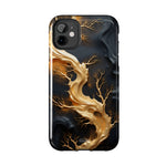 Load image into Gallery viewer, Tough Phone Cases - Abstract painting