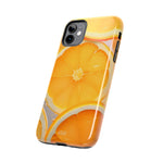 Load image into Gallery viewer, Tough Phone Cases - Orange Slices