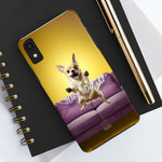 Load image into Gallery viewer, Tough Phone Cases - Dog Delight