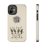 Load image into Gallery viewer, Tough Phone Cases - Carpe Diem