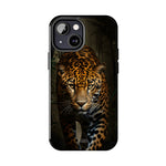 Load image into Gallery viewer, Tough Phone Cases - Jaguar