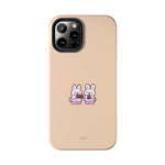 Load image into Gallery viewer, Tough Phone Cases - Rabbit play