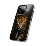 Load image into Gallery viewer, Tough Phone Cases - Jaguar