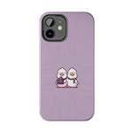 Load image into Gallery viewer, Tough Phone Cases - Duck Life