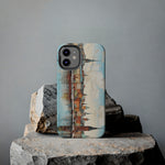 Load image into Gallery viewer, Tough Phone Cases - Riverside town