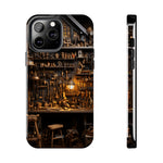 Load image into Gallery viewer, Tough Phone Cases - Workshop3