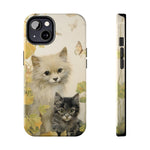 Load image into Gallery viewer, Tough Phone Cases - Cats