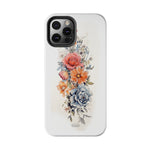 Load image into Gallery viewer, Tough Phone Cases - Flower2