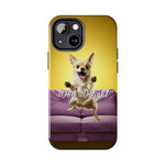 Load image into Gallery viewer, Tough Phone Cases - Dog Delight