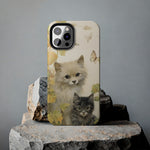 Load image into Gallery viewer, Tough Phone Cases - Cats