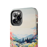 Load image into Gallery viewer, Tough Phone Cases - Cuntryside scenery