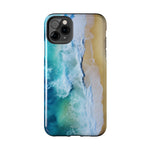 Load image into Gallery viewer, Tough Phone Cases - Sea Beach
