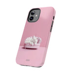 Load image into Gallery viewer, Tough Phone Cases - Cat Nap2