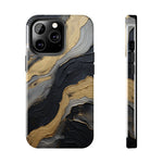 Load image into Gallery viewer, Tough Phone Cases - Abstract painting 2