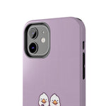 Load image into Gallery viewer, Tough Phone Cases - Duck Life