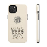 Load image into Gallery viewer, Tough Phone Cases - Carpe Diem