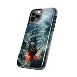 Load image into Gallery viewer, Tough Phone Cases - Storm sailing