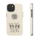 Load image into Gallery viewer, Tough Phone Cases - Carpe Diem