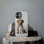 Load image into Gallery viewer, Tough Phone Cases - Cat and Dog 2