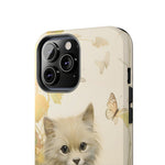 Load image into Gallery viewer, Tough Phone Cases - Cats