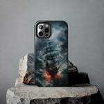 Load image into Gallery viewer, Tough Phone Cases - Storm sailing