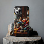 Load image into Gallery viewer, Tough Phone Cases - Workshop